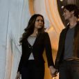 The Vampire Diaries saison 8 : Ian Somerhalder ne veut pas de retrouvailles pour Delena