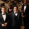 The Vampire Diaries saison 8 : Ian Somerhalder veut la mort de Stefan et Damon pour la fin