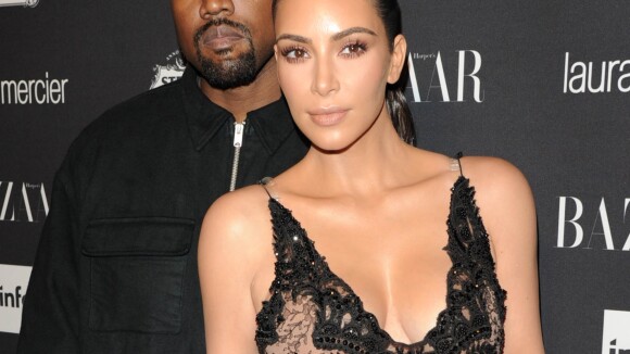 Kim Kardashian et Kanye West : divorce à venir ? La rumeur (crédible) venue des US
