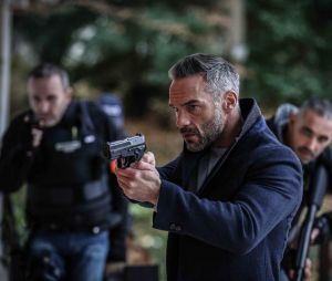 Profilage saison 7 : Philippe Bas prêt pour quitter la série ?