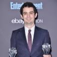 Damien Chazelle gagnant aux Critics Choice Awards 2017