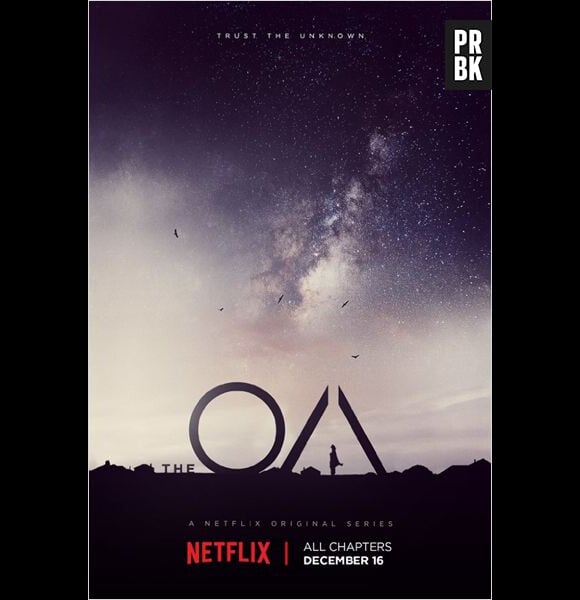 The OA : la série de Netflix se dévoile