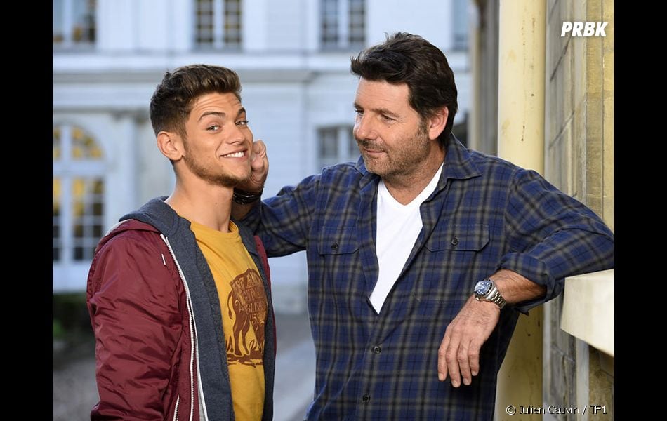 Films Et Séries Tv Avec Rayane Bensetti Clem saison 7 : Rayane Bensetti au centre des premiers épisodes - Purebreak