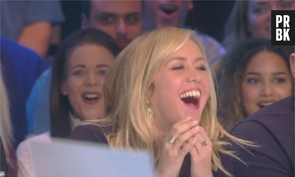 Enora Malagré tacle Capucine Anav avec humour dans TPMP le 13 décembre 2016 sur C8