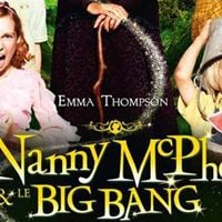 Nanny McPhee et le big bang ... LA sortie de la semaine