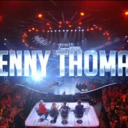 La France a un Incroyable Talent 2016 : la chute impressionnante de Kenny Thomas à moto en finale 😱