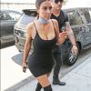 Kim Kardashian sexy et de retour sur Instagram avec des photos de ses fesses et de ses seins.