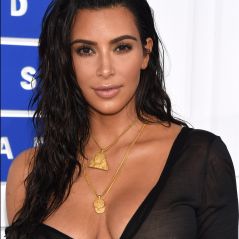 Kim Kardashian de retour sur Instagram : elle dévoile ses fesses et ses seins pour l'occasion