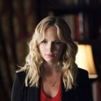 The Vampire Diaries saison 8 : Candice Accola dévoile sa fin idéale et elle va vous surprendre !