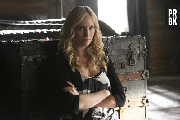 The Vampire Diaries saison 8 : quelle fin pour Caroline ?