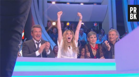 Capucine Anav bientôt animatrice sur C8