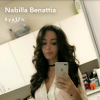 Nabilla Benattia bientôt actrice dans Orange is the New Black