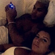 Maeva (Secret Story 10) et Marvin de nouveau en couple et au lit sur Snapchat