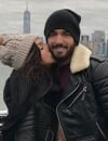 Nabilla Benattia et Thomas Vergara en amoureux : le couple dévoile ses photos de vacances à New York City.