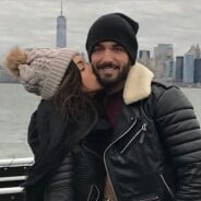 Nabilla Benattia et Thomas Vergara amoureux à New York : les photos de leurs vacances romantiques