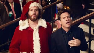 Joyeux Bordel :  la bande-annonce finale de la comédie déjantée de Noël