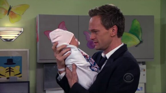 How I Met Your Mother : qui est la mère de l'enfant de Barney ? Neil Patrick Harris a la réponse