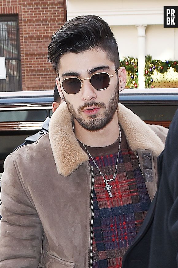 Zayn Malik aurait demandé Gigi Hadid en mariage... et elle aurait dit non !