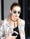 Zayn Malik aurait demandé Gigi Hadid en mariage... et elle aurait dit non !