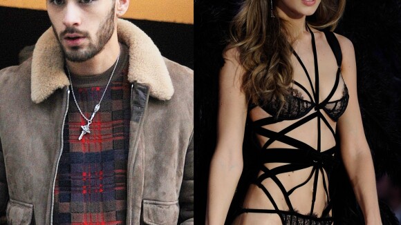 Zayn Malik et Gigi Hadid bientôt mariés ? Elle aurait refusé sa demande en mariage