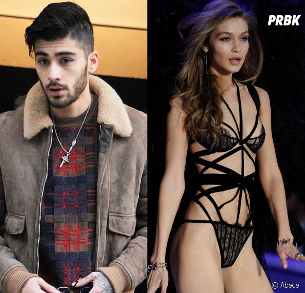 Zayn Malik aurait demandé Gigi Hadid en mariage... et elle aurait dit non !