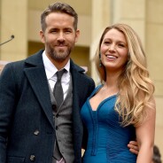 Blake Lively et Ryan Reynolds parents : le prénom de leur fille enfin dévoilé