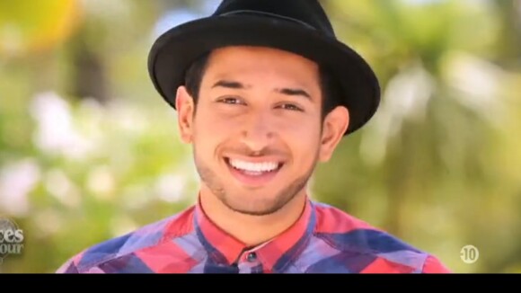 Axel Ghozelam (Les Princes de l'amour 4) : une de ses prétendantes virée... après 3 heures !