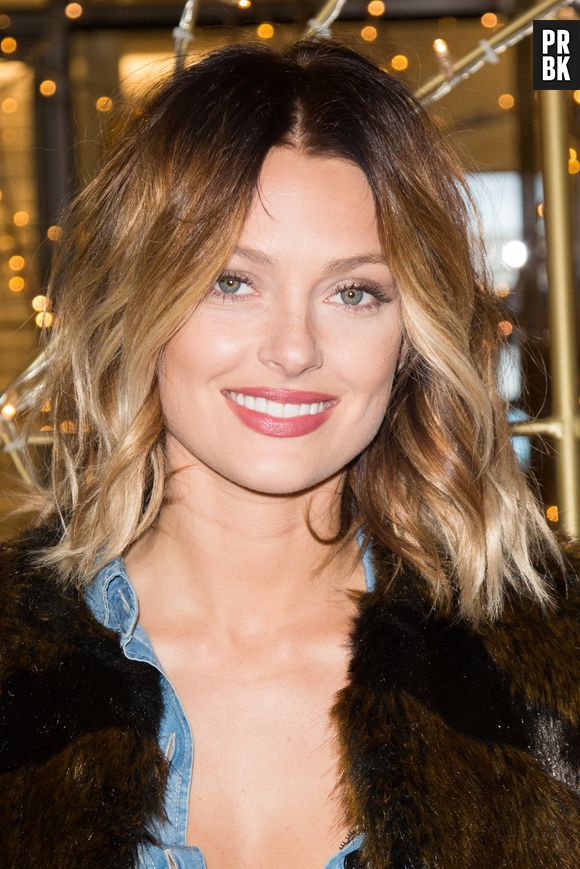 Caroline Receveur absente des réseaux sociaux ? Elle s'explique