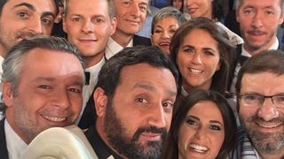 Antoine Griezmann, Cyril Hanouna... Les 10 tweets de stars les plus partagés en 2016 en France