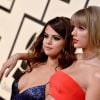 Taylor Swift et Selena Gomez : fin de leur amitié ?