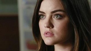 Pretty Little Liars saison 7 : Lucy Hale contente de la fin, "J'avais peur d'être déçue"