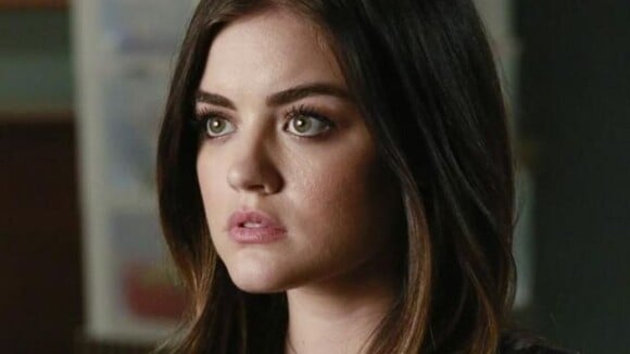 Pretty Little Liars saison 7 : Lucy Hale contente de la fin, "J'avais peur d'être déçue"