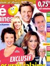 Télé 2 semaines : le magazine révèle des supposés salaires d'animateurs et chroniqueurs télé dans son numéro sorti le 2 janvier 2017