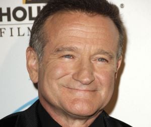Robin Williams voulait jouer dans la saga Harry Potter et il aurait pu être au casting.