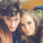 Jean-Baptiste Maunier en couple : voici la petite amie du beau gosse des Choristes