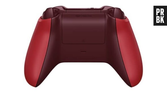 Manette Red Xbox One