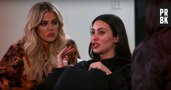Kim Kardashian agressée à Paris : elle se confie pour la première fois dans L'Incroyable Famille Kardashian