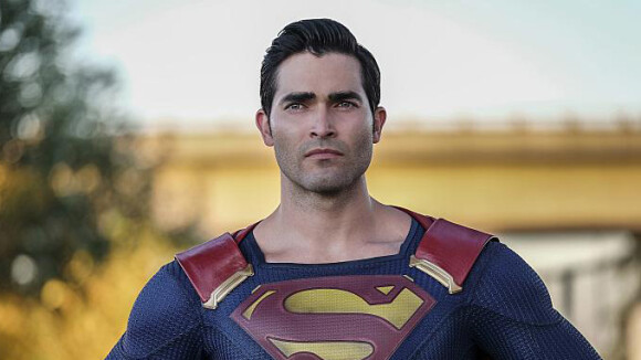 Superman : Tyler Hoechlin bientôt à la tête d'un spin-off de Supergirl ?