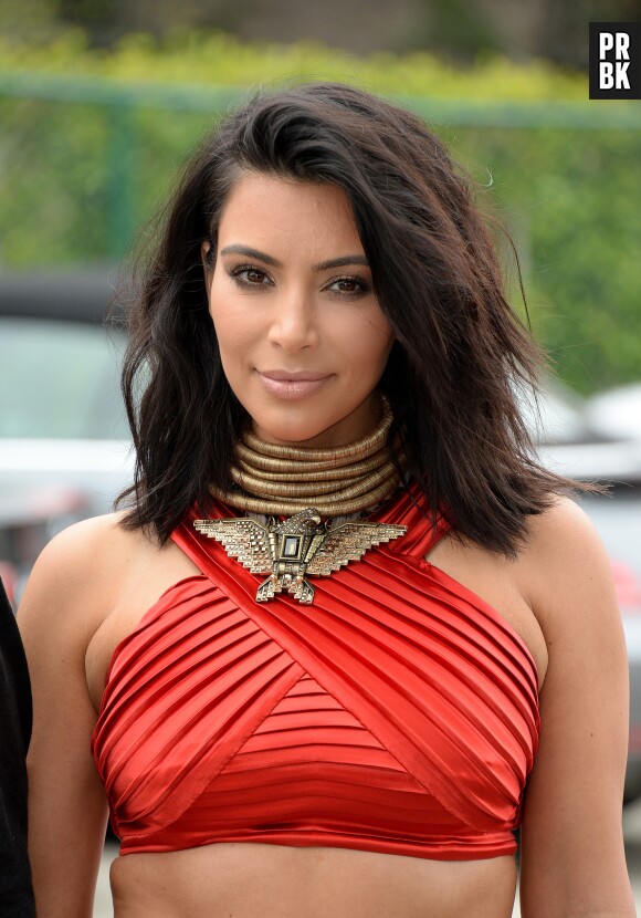 Kim Kardashian : la police aurait trouvé les deux cerveaux responsables de son agression !