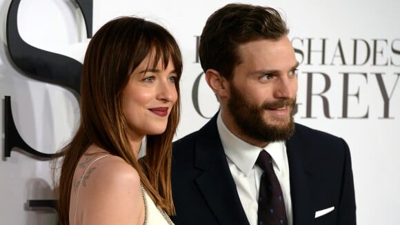 Fifty Shades Darker : Jamie Dornan et Dakota Johnson en froid ? Leur réponse