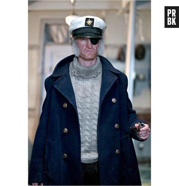 Les Désastreuses Aventures des Orphelins Baudelaire :