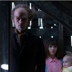 Les Désastreuses Aventures des Orphelins Baudelaire : une adaptation parfaite signée Netflix