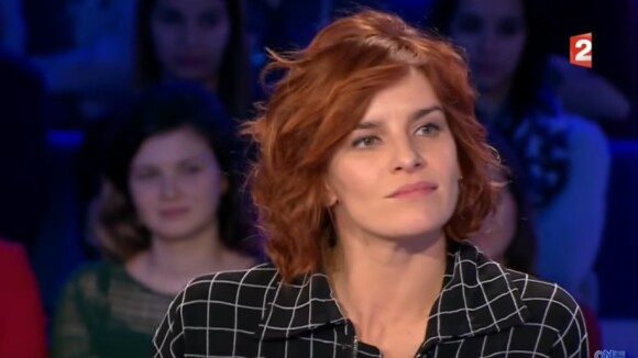 Fauve Hautot bientôt animatrice de Danse avec les stars ? Elle se confie