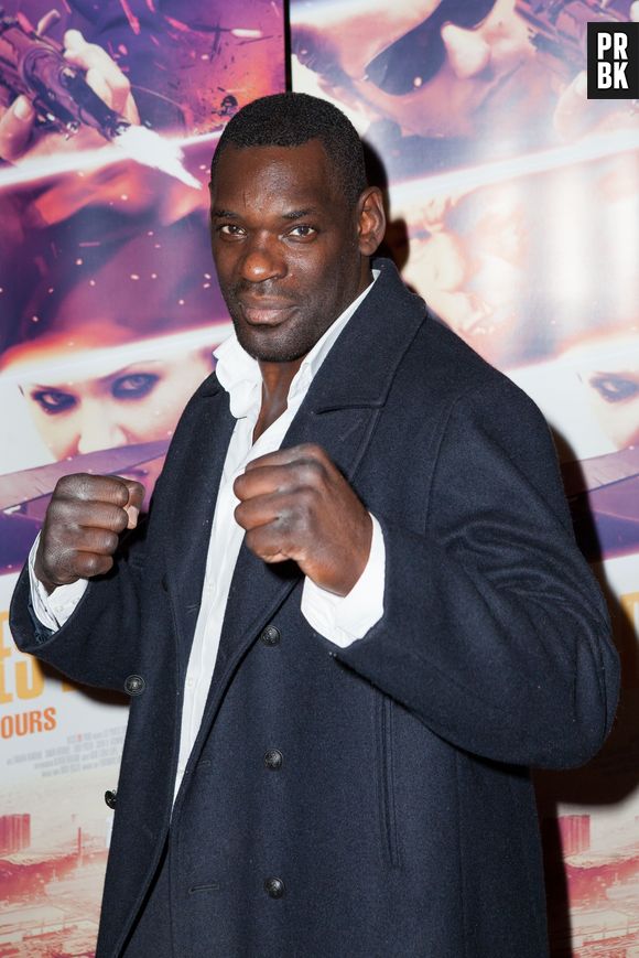 Booba VS Quarteron, la fin du clash ? Le rappeur abandonne