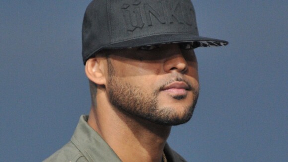 Booba VS Patrice Quarteron, la fin du clash ? Le rappeur abandonne