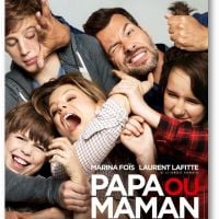 Papa ou maman : après les films, bientôt la série sur M6