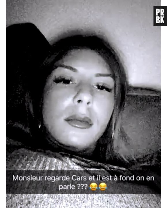Vincent Queijo (La Villa des Coeurs Brisés 2) fou amoureux de Sarah Lopez (Les Anges 9), il lui fait une déclaration d'amour