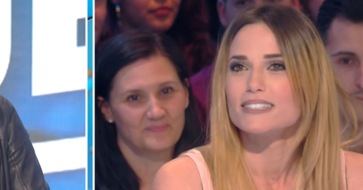 Capucine Anav de nouveau en couple ? Cyril Hanouna la ...