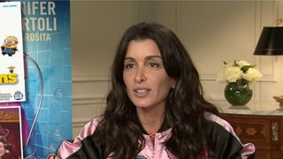 Tous En Scène : Jenifer et Patrick Bruel parlent de leurs films d'animation préférés
