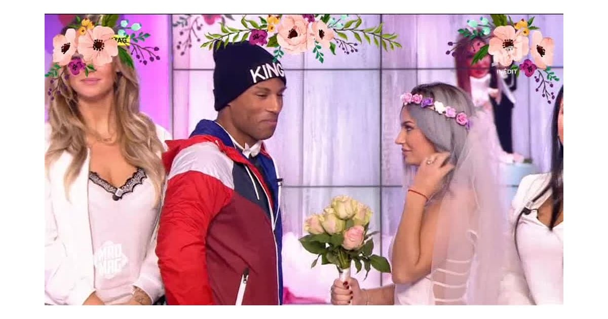 Abou La Villa Des Coeurs Brisés Mariage